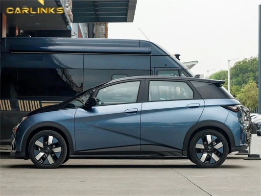KIA EV5 530 Elektroauto 2023 2024 Autos mit verhandelbarem Kundendienst