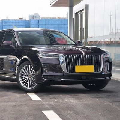 Chinesische Hongqi E HS9 Eqm5 H9 H5 SUV Energiefahrzeuge mit E-Mail- oder Telefon-Online-Service