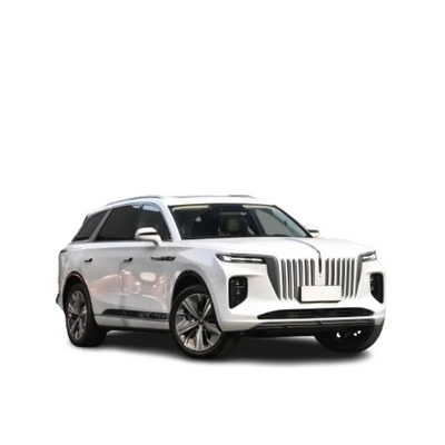 Chinesische Hongqi E HS9 Eqm5 H9 H5 SUV Energiefahrzeuge mit E-Mail- oder Telefon-Online-Service