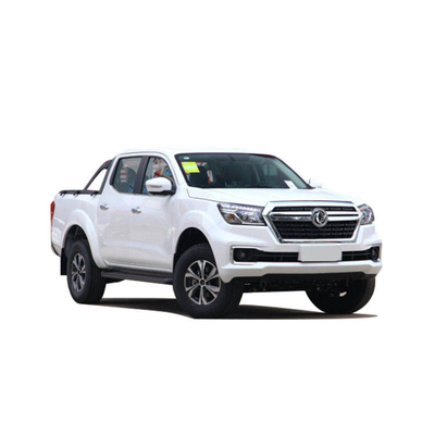 Dongfeng Rich 6 Pickup Truck 5 Sitzplätze Energy Outdoor Buggy Ruiqi 6 EV Truck für den Außenbereich