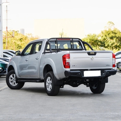 Turbomotor und manuelles Getriebe Dongfeng 4WD Rich6 Alle Typen Pickup Truck für bei einem