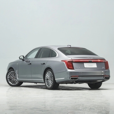 2022 Hongqi H9 3.0t Zhilian Qiling Viersitzer Edition Fahrzeuge 5 Sitzplätze Auto mit 8at Gear