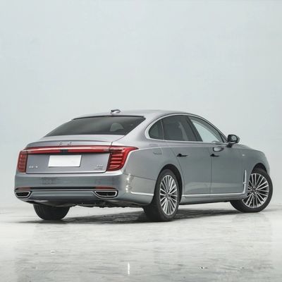 Höchstgeschwindigkeit 230 km/h Nach Kundenwünschen Luxus-Hongqi H9 Limousine