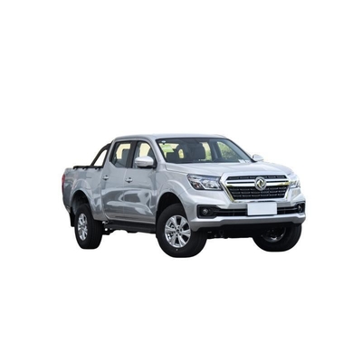 Offroad 5290*1850*1810 Dongfeng Mini Rich 6 Ruiqi Pickup mit Dieselmotor