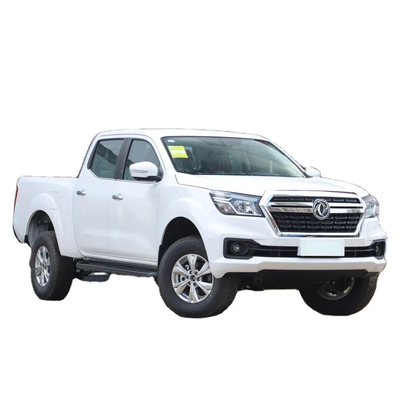 2023 Zhengzhou Ruiqi6 2.4L Manueller 2WD-Benzinpickup mit mechanischem Bremssystem