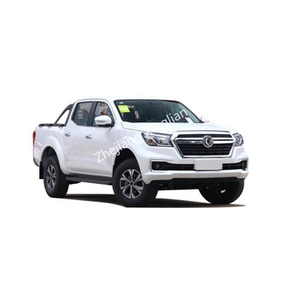 Handgetriebe Dongfeng Rich 6 Mini Diesel 4X4 Pickup Truck mit 100-150 PS Maximalleistung