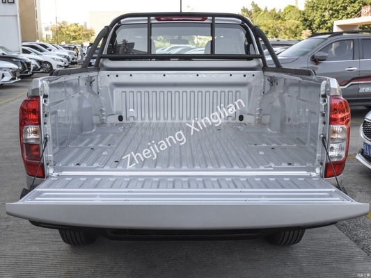 Maximalleistung PS 100-150PS Dongfeng Rich 6 Doppelkabine Pickup Privatwagen Gebrauchtwagen