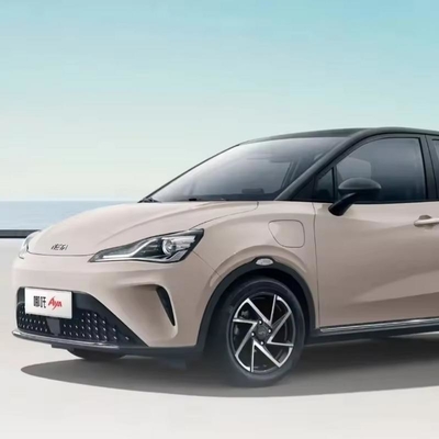 Nezha Aya 401 318 Lite Modell Pure Electric Range Kleiner SUV Elektroauto Neta V X U