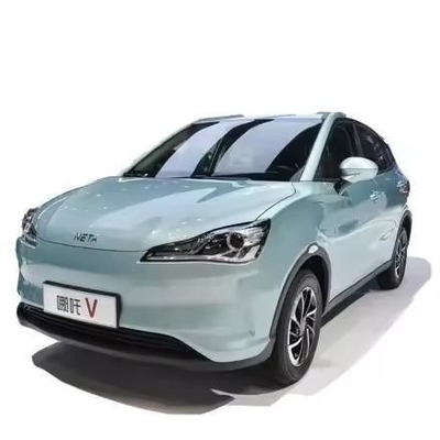Neta Nezha Aya Energy SUV 501-800W Leistung 318km/401km Reichweite und 2420mm Radstand