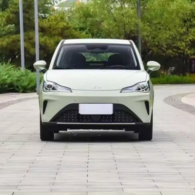 Neta Nezha Aya Energy SUV 501-800W Leistung 318km/401km Reichweite und 2420mm Radstand