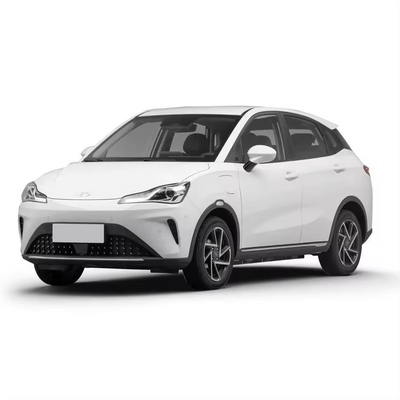 Anpassung Neta Aya Modell 318km 401km Auto Elektrofahrzeug Auto Nezha Aya Zubehör