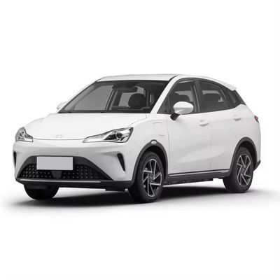 Kleiner Elektro-SUV Auto aus zweiter Hand Langstreckenreichweite 318km 401km EV-Auto von Neta Aya