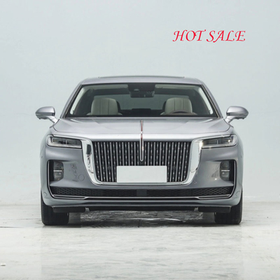 Finden Sie Ihre perfekte gebrauchte Hongqi H9 Limousine mit maximaler Geschwindigkeit von 230 km/h und automatischem Getriebe