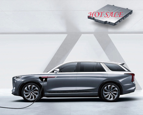 FWD Hongqi H9 Chinesische MID bis Großwagen mit Linkslenker