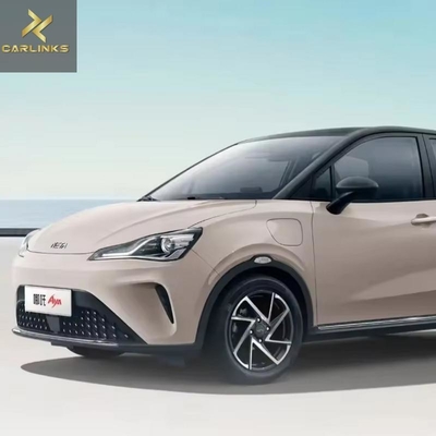 2024 Elektro-SUV-Auto Taxi Neta Aya Auto-Auto Reine Elektro-Autos für mehrere Farben