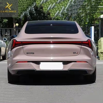 2024 Elektro-SUV-Auto Taxi Neta Aya Auto-Auto Reine Elektro-Autos für mehrere Farben
