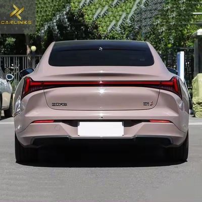 Neta Aya 318lite Mini Gebrauchtfamilienauto Energie-Typ Pure Electric 4070*1690*1540mm