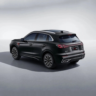 E-Mail oder Telefon On-Line Service und Ersatzteilverkauf Hongqi HS5 2 0 T PRO Gebrauchtwagen 2024
