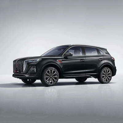 Kundenspezifische Anfrage Hongqi HS5 Car 2024 2,0t High Power SUV mit 2920mm Radstand