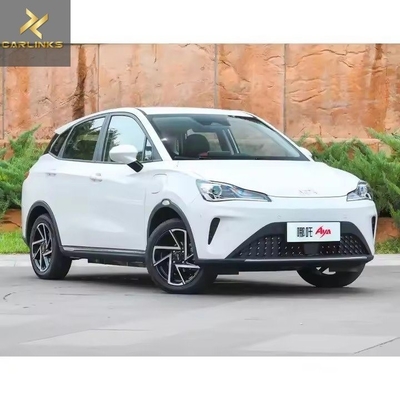 Klein SUV Langstrecke 318 km Neta Nezha Aya Energiefahrzeuge auf Anfrage