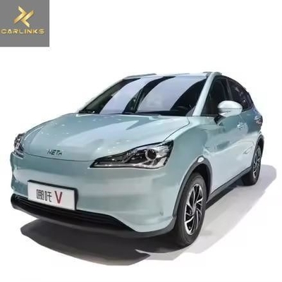 Klein SUV Langstrecke 318 km Neta Nezha Aya Energiefahrzeuge auf Anfrage