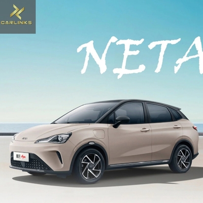 Klein SUV Langstrecke 318 km Neta Nezha Aya Energiefahrzeuge auf Anfrage