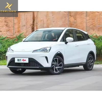 Klein SUV Langstrecke 318 km Neta Nezha Aya Energiefahrzeuge auf Anfrage