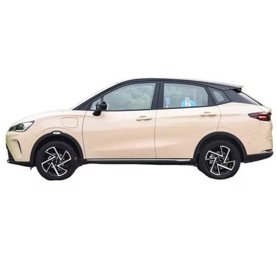 2023 Neta Aya 401 Lite Nezha Aya Fast Charge Elektroauto 5-Türer 5-Sitzer SUV EV