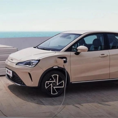 2023 Neta Aya 401 Lite Nezha Aya Fast Charge Elektroauto 5-Türer 5-Sitzer SUV EV