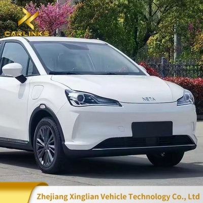 2023 beliebter kleiner SUV Langstrecke 318 Kilometer 401 Kilometer Neta Nezha Aya