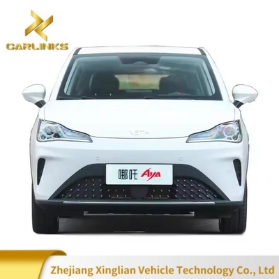 Energiefahrzeug Nezha AYA 401 Mehrfache Farben 2023 Lite Edition Neta AYA Elektrofahrzeug SUV
