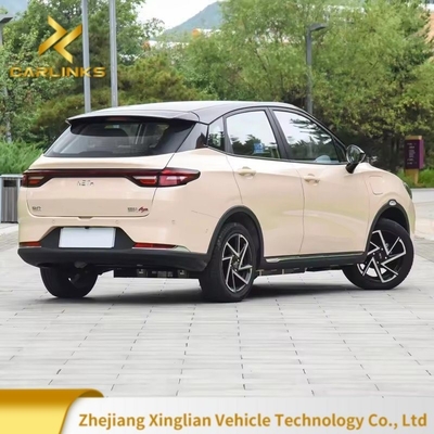 Elektrische Kleinwagen 5 Türen 5 Sitz SUV für Ladezeit 0,5h und mehrere Farben