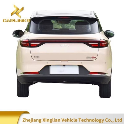 Pure Electric 2023 Nezha Aya 401lite Kleiner SUV Langstreckenfahrzeug 4070*1690*1540mm
