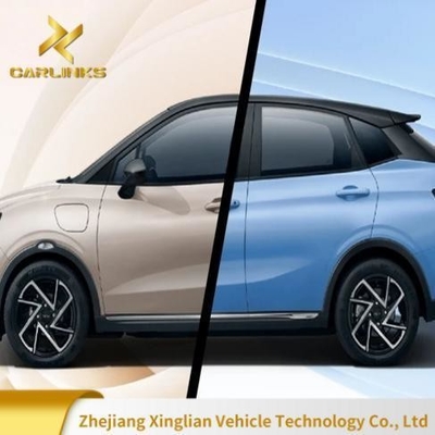 Geschlossen 2023 2024 Nezha Neta Aya 12-Zoll-LCD 14,6-Zoll-Center-Control-Screen Elektroautos für Erwachsene