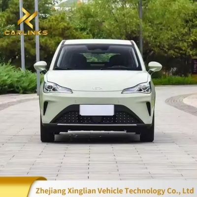 2420mm Radstand Neta Aya 2024 401 Auto Elektro SUV EV Fahrzeug mit individueller Anfrage