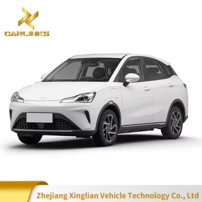 2420mm Radstand Neta Aya 2024 401 Auto Elektro SUV EV Fahrzeug mit individueller Anfrage