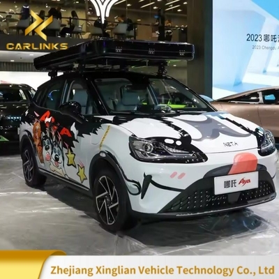 2420mm Radstand Neta Aya 2024 401 Auto Elektro SUV EV Fahrzeug mit individueller Anfrage