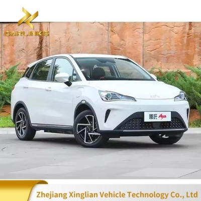 2420mm Radstand Neta Aya 2024 401 Auto Elektro SUV EV Fahrzeug mit individueller Anfrage