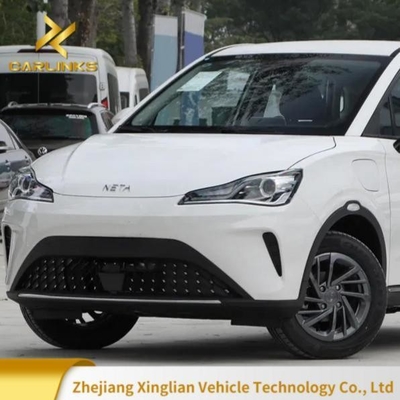 Neta Aya Nezha 5-Türer 5-Sitzer SUV mit 318 Kilometern und 401 Kilometer Langstrecke