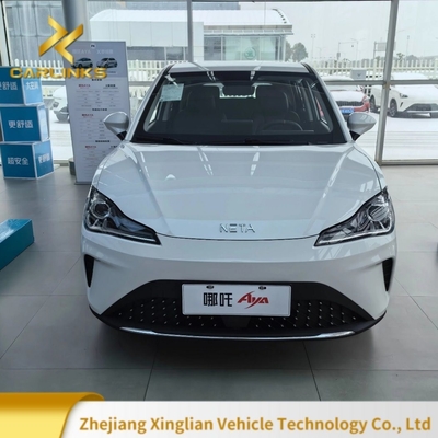 Neta Aya Nezha 5-Türer 5-Sitzer SUV mit 318 Kilometern und 401 Kilometer Langstrecke