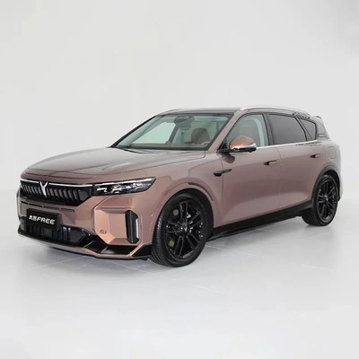 Elektro-SUV Dongfeng Voyah freier Motor 490 PS Hubraum 1000-1600CC