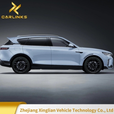 Voyah Free Hybrid Ultra-Long Range Intelligent Driving Edition reiner Benzin-Elektro-EV-Motor PS 490