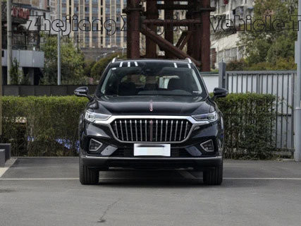 2022 2023 Hongqi E HS9 Qm5 HS5 HS3 HS7 Ehs9 4 6 7 Sitz Eqm5 Flaggschiff Enjoyment Limousine