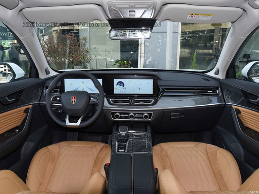 2022 2023 Hongqi E HS9 Qm5 HS5 HS3 HS7 Ehs9 4 6 7 Sitz Eqm5 Flaggschiff Enjoyment Limousine
