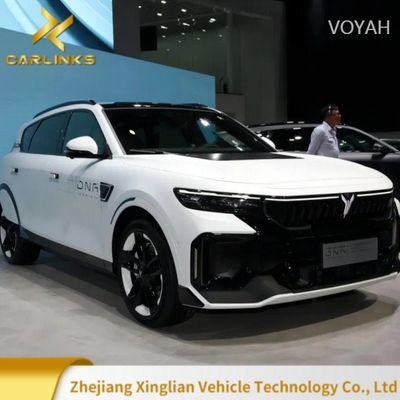 Voyah Free 2024 MID-Size SUV Elektroauto mit Anpassungs- und Bremssystemoptionen
