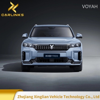 Voyah Free 2024 MID-Size SUV Elektroauto mit Anpassungs- und Bremssystemoptionen