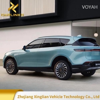 Voyah Free 2024 MID-Size SUV Elektroauto mit Anpassungs- und Bremssystemoptionen