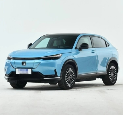 Hongda Ens1 Electric Cars SUV mit 134 kW Motorleistung und E-Mail/Telefonservice