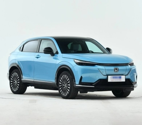 Hongda Ens1 Electric Cars SUV mit 134 kW Motorleistung und E-Mail/Telefonservice
