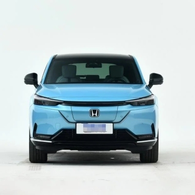 Hongda Ens1 Electric Cars SUV mit 134 kW Motorleistung und E-Mail/Telefonservice
